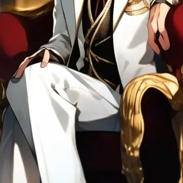 Profile image of 皇帝