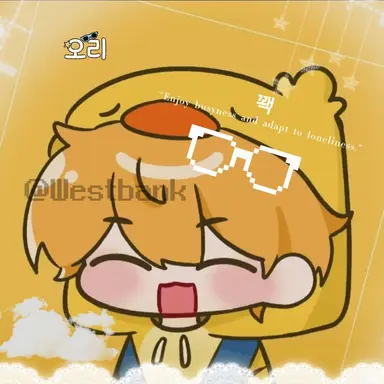 Profile image of 꽥