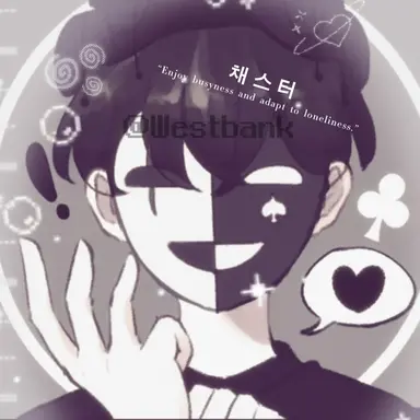 Profile image of 채스터
