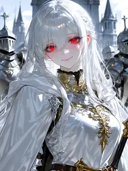 Profile image of 아르넬
