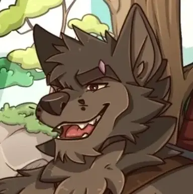 Profile image of Fenris