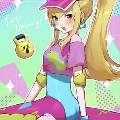 Profile image of メロディ