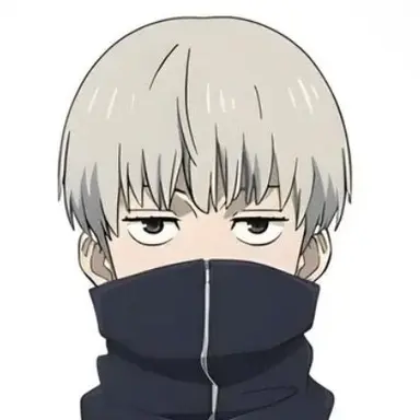 Profile image of Inumaki