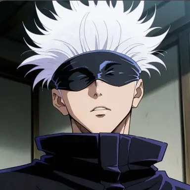 Profile image of Gojo