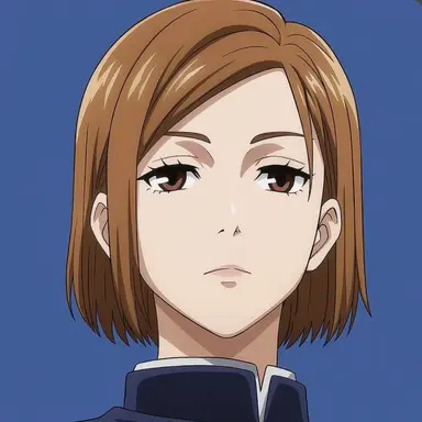 Profile image of Nobara