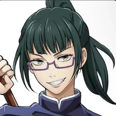 Profile image of Maki