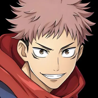 Profile image of Yuji