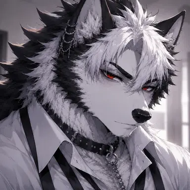 Profile image of 리쿠