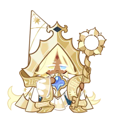 Profile image of 퓨어바닐라쿠키