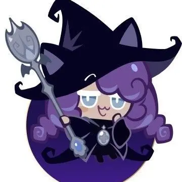 Profile image of 위치베리맛쿠키