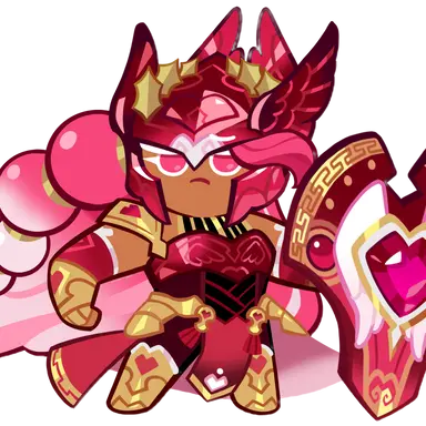 Profile image of 홀리베리 쿠키