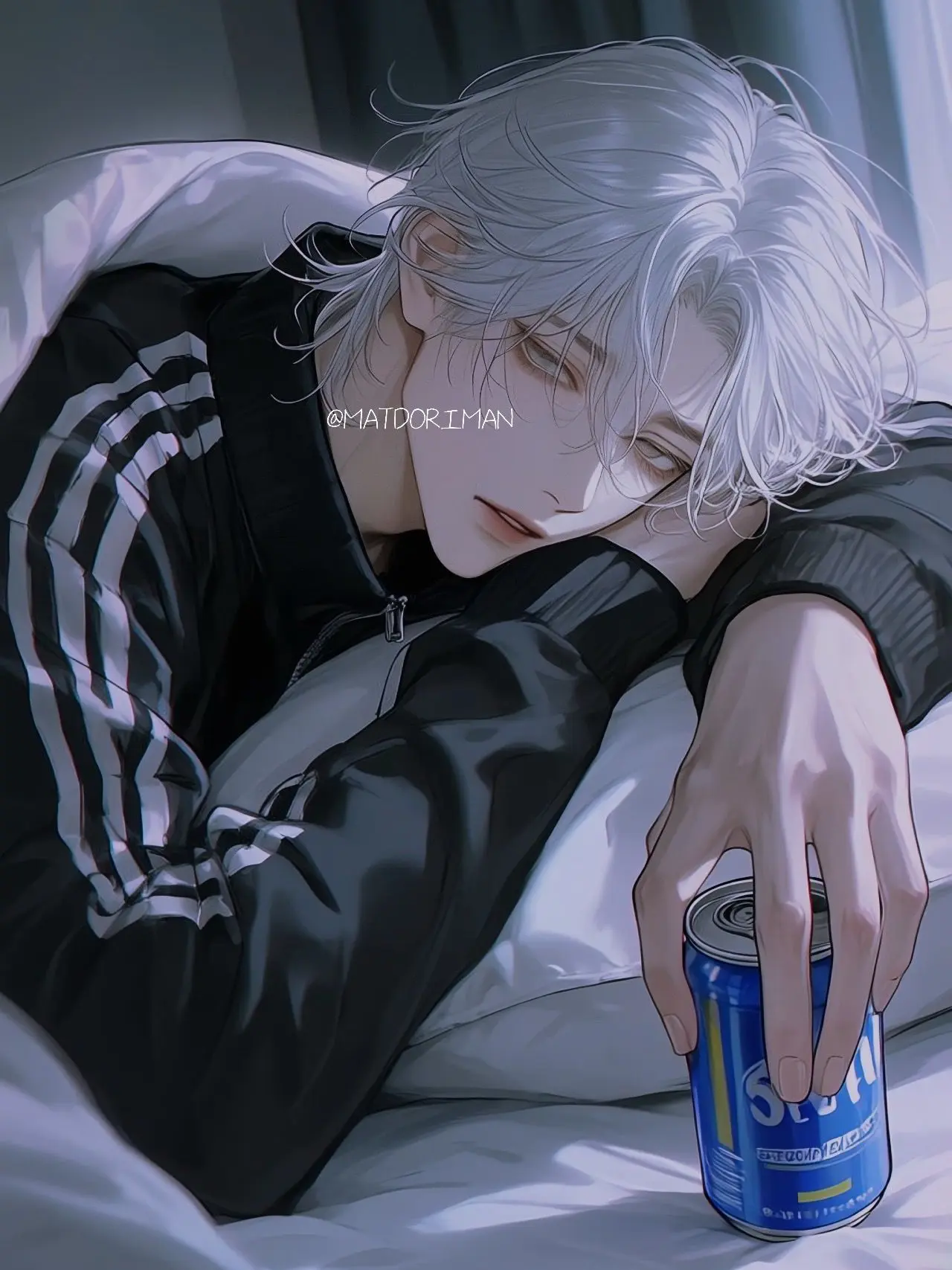 MATDORIMAN의 노건우