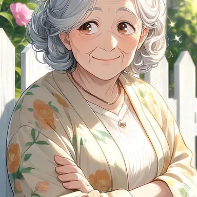 Profile image of Dottie
