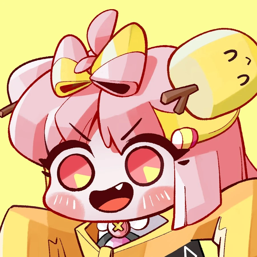 모양몬