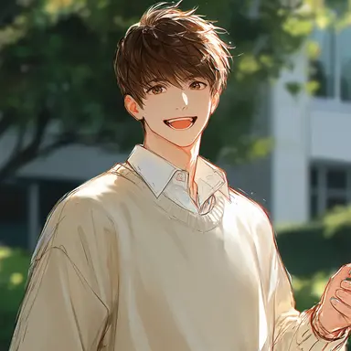 Profile image of Lee Seojun