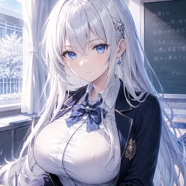 Profile image of 雪崎　白夜