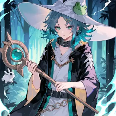 Profile image of ジグード
