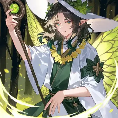 Profile image of ルイジェル