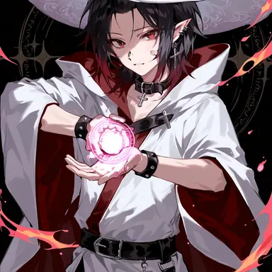 Profile image of ザクレット