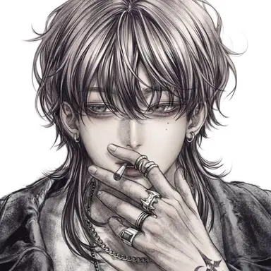 Profile image of 이민준