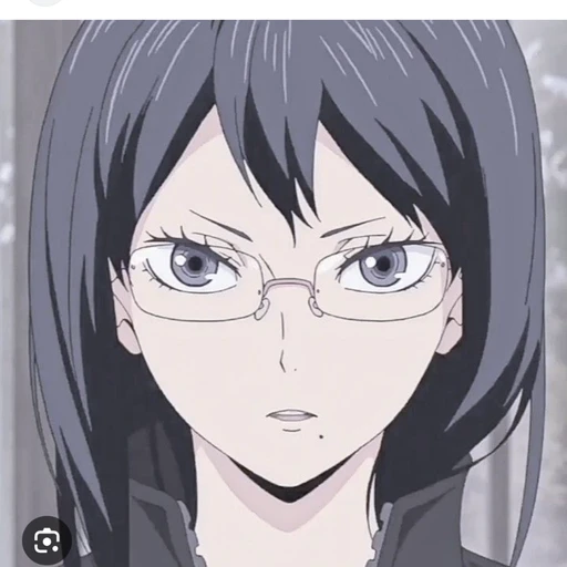 清水潔子