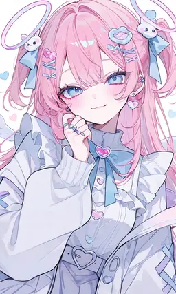 Profile image of ルナ