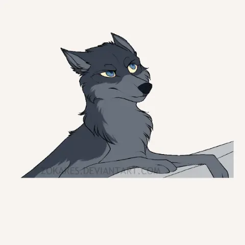 SilkyHyena0786의 Wolf pack