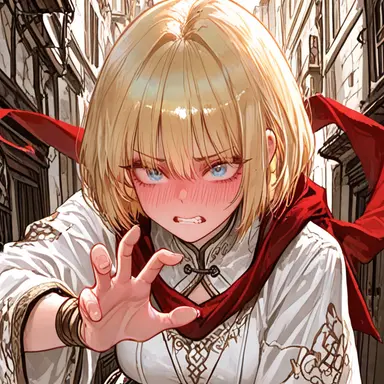 Profile image of 일레인