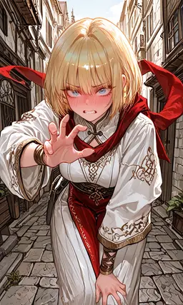 Profile image of エレイン