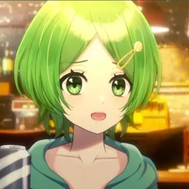 Profile image of けばぶ