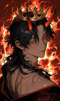 Profile image of エンマ