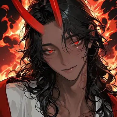 Profile image of エンマ