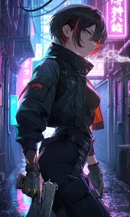 Profile image of Ayana