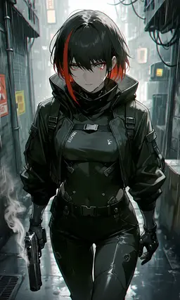 Profile image of Ayana