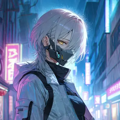 Profile image of Ai
