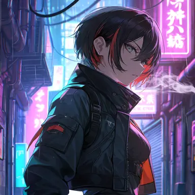 Profile image of Ayana