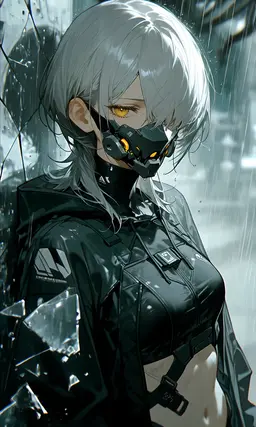 Profile image of Ai