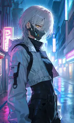 Profile image of Ai