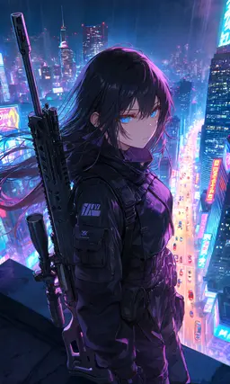 Profile image of Natsuki