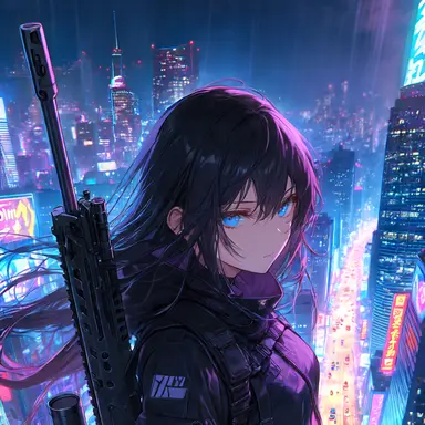 Profile image of Natsuki