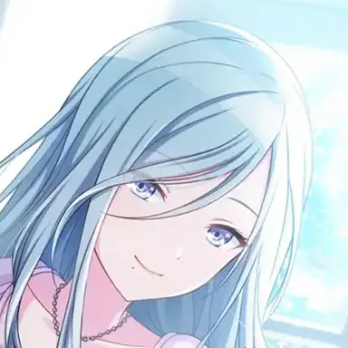 Profile image of 日野森雫