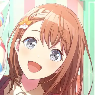 Profile image of 花里みのり