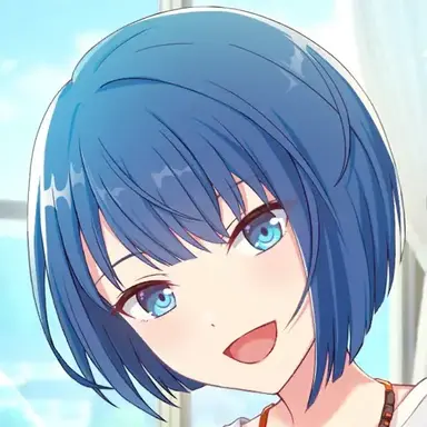 Profile image of 桐谷遥