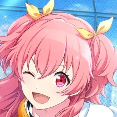 Profile image of 桃井愛莉