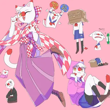 Profile image of 일본