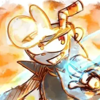 Profile image of Cuphead