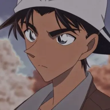 Profile image of 服部平次