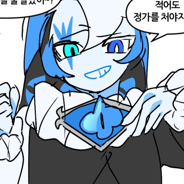 쉐도우밀크 대표 이미지