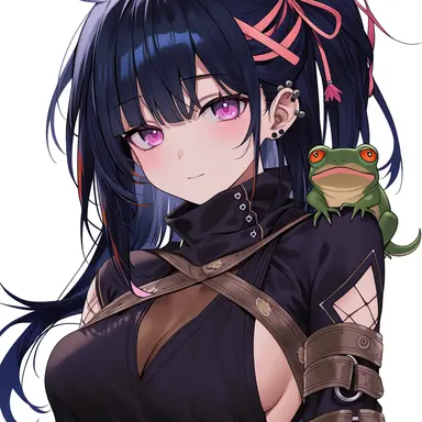 Profile image of 弋