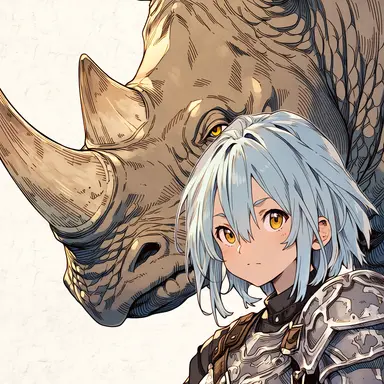 Profile image of ガラ